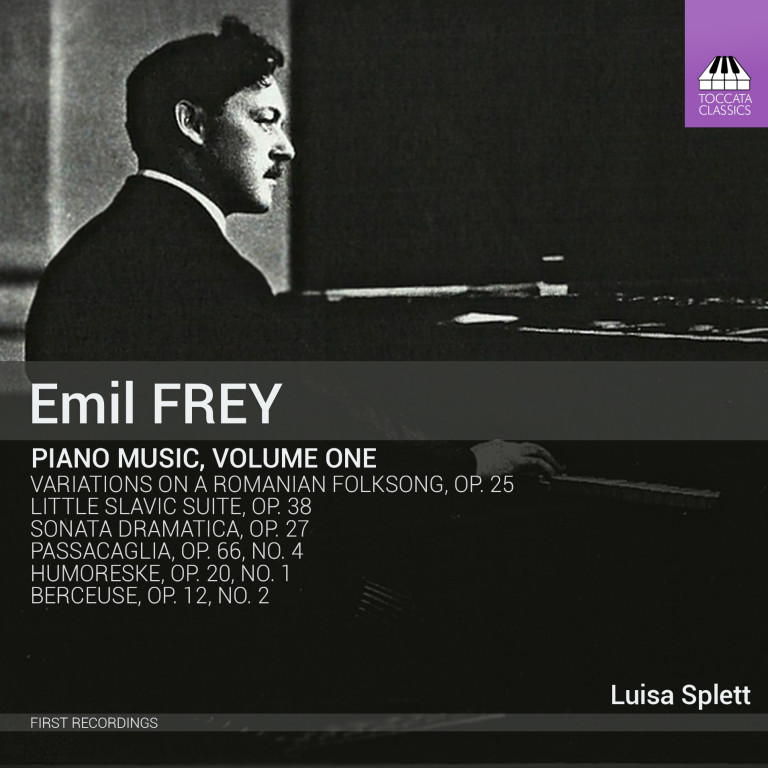 Emil Frey CD