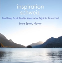 inspiration Schweiz